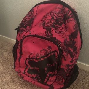 Fox Racing Backpack